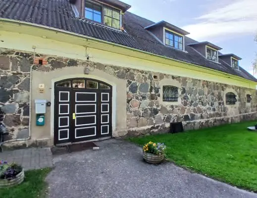 Ihaste Raeremmelga 4 hoone