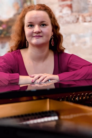 Õpetaja Elsa Högren